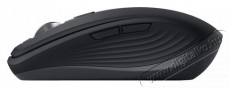 Logitech MX Anywhere 3 vezeték nélküli egér - grafitszürke Iroda és számítástechnika - Egér - Vezeték nélküli egér - 379654