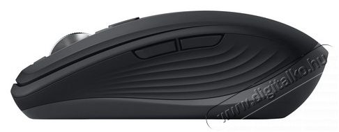 Logitech MX Anywhere 3 vezeték nélküli egér - grafitszürke Iroda és számítástechnika - Egér - Vezeték nélküli egér - 379654