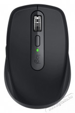 Logitech MX Anywhere 3 vezeték nélküli egér - grafitszürke Iroda és számítástechnika - Egér - Vezeték nélküli egér - 379654