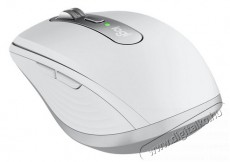Logitech MX Anywhere 3 vezeték nélküli egér - halványszürke Iroda és számítástechnika - Egér - Vezeték nélküli egér - 379655