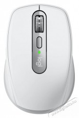 Logitech MX Anywhere 3 vezeték nélküli egér - halványszürke Iroda és számítástechnika - Egér - Vezeték nélküli egér - 379655