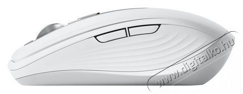 Logitech MX Anywhere 3 vezeték nélküli egér - halványszürke Iroda és számítástechnika - Egér - Vezeték nélküli egér - 379655