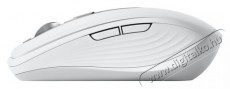 Logitech MX Anywhere 3 vezeték nélküli egér - halványszürke Iroda és számítástechnika - Egér - Vezeték nélküli egér - 379655
