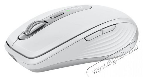 Logitech MX Anywhere 3 vezeték nélküli egér - halványszürke Iroda és számítástechnika - Egér - Vezeték nélküli egér - 379655