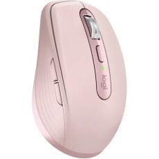 Logitech MX Anywhere 3 rózsaszín vezeték nélküli egér Iroda és számítástechnika - Egér - Vezeték nélküli egér - 379656