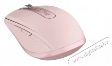 Logitech MX Anywhere 3 rózsaszín vezeték nélküli egér Iroda és számítástechnika - Egér - Vezeték nélküli egér - 379656