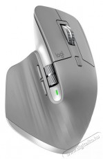 Logitech MX Master 3 vezeték nélküli egér - szürke Iroda és számítástechnika - Egér - Vezeték nélküli egér - 379660