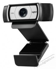 Logitech C930C webkamera Iroda és számítástechnika - Webkamera - 380781