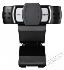 Logitech C930C webkamera Iroda és számítástechnika - Webkamera - 380781