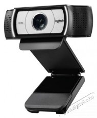 Logitech C930C webkamera Iroda és számítástechnika - Webkamera - 380781