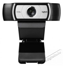 Logitech C930C webkamera Iroda és számítástechnika - Webkamera - 380781