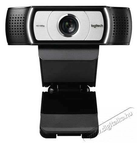Logitech C930C webkamera Iroda és számítástechnika - Webkamera - 380781