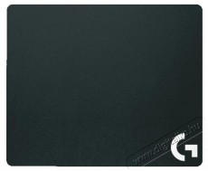 Logitech G440 Hard egérpad Iroda és számítástechnika - Egér - Egérpad - 380782