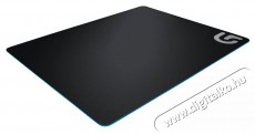 Logitech G440 Hard egérpad Iroda és számítástechnika - Egér - Egérpad - 380782