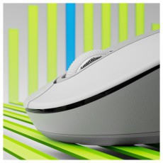 Logitech M650 Signature L vezeték nélküli piszkosfehér egér Iroda és számítástechnika - Egér - Vezeték nélküli egér - 396066