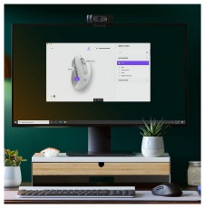 Logitech M650 Signature L vezeték nélküli piszkosfehér egér Iroda és számítástechnika - Egér - Vezeték nélküli egér - 396066