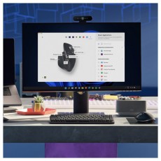 Logitech MX Master 3S Performance vezeték nélküli grafitszürke egér Iroda és számítástechnika - Egér - Vezeték nélküli egér - 396064
