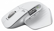 Logitech MX Master 3S Performance vezeték nélküli halványszürke egér Iroda és számítástechnika - Egér - Vezeték nélküli egér - 396065