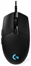 Logitech G Pro Hero Gaming USB egér Iroda és számítástechnika - Egér - Vezeték nélküli egér - 379635
