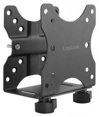 LogiLink BP0066 mini PC tartó konzol Tv kiegészítők - Fali tartó / konzol - Fali tv tartó - 398650