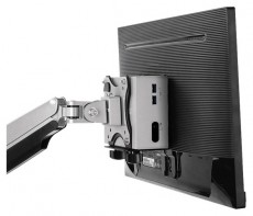 LogiLink BP0066 mini PC tartó konzol Tv kiegészítők - Fali tartó / konzol - Fali tv tartó - 398650