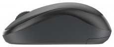 Logitech MK295 Silent HUN grafitszürke vezeték nélküli billentyűzet + egér Iroda és számítástechnika - Billentyűzet / billentyűzet szett - Vezeték nélküli - 398663