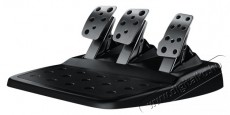 Logitech G920 Racing Wheel kormány Iroda és számítástechnika - Egyéb számítástechnikai termék - 367916