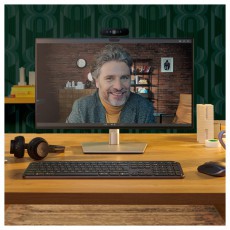 Logitech Brio 4k mikrofonos fekete webkamera Iroda és számítástechnika - Webkamera - 408429