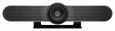 Logitech MeetUp 4K UHD Bluetooth konferencia kamera Iroda és számítástechnika - Egyéb számítástechnikai termék - 410082