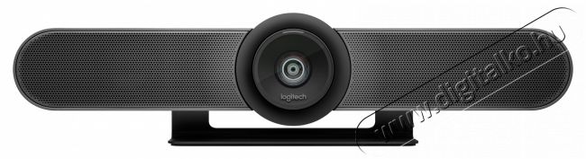 Logitech MeetUp 4K UHD Bluetooth konferencia kamera Iroda és számítástechnika - Egyéb számítástechnikai termék - 410082