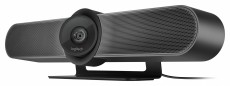 Logitech MeetUp 4K UHD Bluetooth konferencia kamera Iroda és számítástechnika - Egyéb számítástechnikai termék - 410082