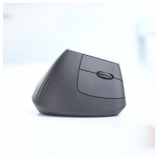 Logitech MX Vertical vezeték nélküli vertikális egér Iroda és számítástechnika - Egér - Vezeték nélküli egér - 408437