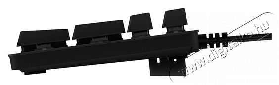 Logitech G413 USB fekete UK mechanikus billentyűzet Iroda &eacute;s sz&aacute;m&iacute;t&aacute;stechnika - Billentyűzet / billentyűzet szett - Vezet&eacute;kes - 410367