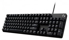 Logitech G413 SE fekete US mechanikus gamer billentyűzet Iroda és számítástechnika - Billentyűzet / billentyűzet szett - Vezetékes - 418474