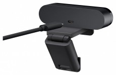 Logitech Brio Ultra HD Pro webkamera Iroda és számítástechnika - Webkamera - 428542