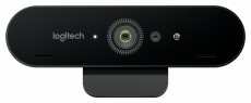 Logitech Brio Ultra HD Pro webkamera Iroda és számítástechnika - Webkamera - 428542