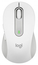 Logitech M650 Signature for Business vezeték nélküli piszkosfehér egér Iroda és számítástechnika - Egér - Vezeték nélküli egér - 431777