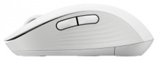 Logitech M650 Signature for Business vezeték nélküli piszkosfehér egér Iroda és számítástechnika - Egér - Vezeték nélküli egér - 431777