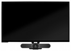 Logitech MeetUp termékhez fekete fali konzol Iroda és számítástechnika - Egyéb számítástechnikai termék - 428965