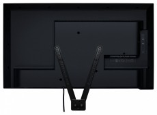 Logitech MeetUp termékhez XL méret fekete fali konzol Iroda és számítástechnika - Egyéb számítástechnikai termék - 428966