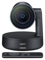 Logitech Rally Camera PTZ Ultra HD webkamera Iroda és számítástechnika - Webkamera - 428464