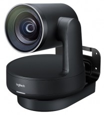 Logitech Rally Camera PTZ Ultra HD webkamera Iroda és számítástechnika - Webkamera - 428464
