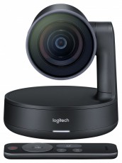 Logitech Rally Camera PTZ Ultra HD webkamera Iroda és számítástechnika - Webkamera - 428464