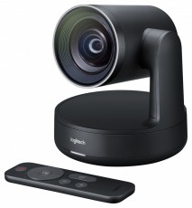 Logitech Rally Camera PTZ Ultra HD webkamera Iroda és számítástechnika - Webkamera - 428464