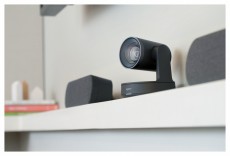Logitech Rally Speaker kiegészítő hangszóró Iroda és számítástechnika - Egyéb számítástechnikai termék - 428313