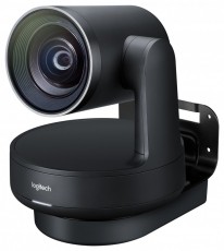 Logitech Rally Ultra-HD ConferenceCam videokonferencia rendszer Iroda és számítástechnika - Webkamera - 428544