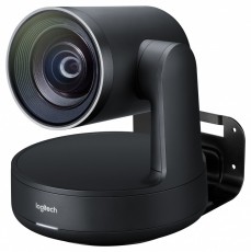 Logitech Rally Ultra-HD ConferenceCam videokonferencia rendszer Iroda és számítástechnika - Webkamera - 428544
