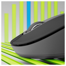Logitech M650 Signature for Business vezeték nélküli grafitszürke egér Iroda és számítástechnika - Egér - Vezeték nélküli egér - 434110