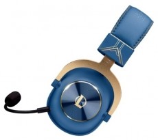 Logitech G PRO X League of Legends Edition USB vezet&eacute;kes gamer headset Mobil / Kommunik&aacute;ci&oacute; / Smart - Mobiltelefon kieg&eacute;sz&iacute;tő / tok - Headset - 439426