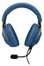 Logitech G PRO X League of Legends Edition USB vezet&eacute;kes gamer headset Mobil / Kommunik&aacute;ci&oacute; / Smart - Mobiltelefon kieg&eacute;sz&iacute;tő / tok - Headset - 439426